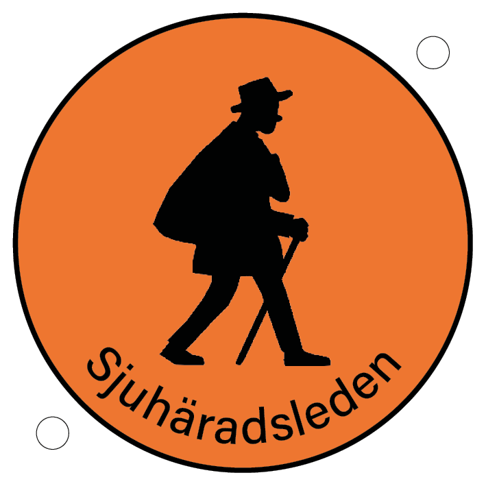 Sjuhäradsleden