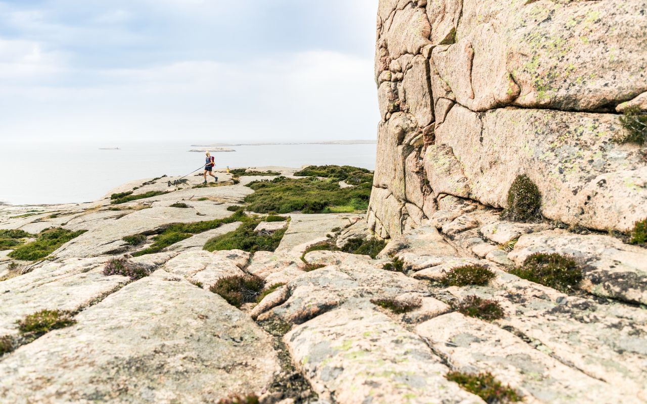 22. Ramsvikslandet runt