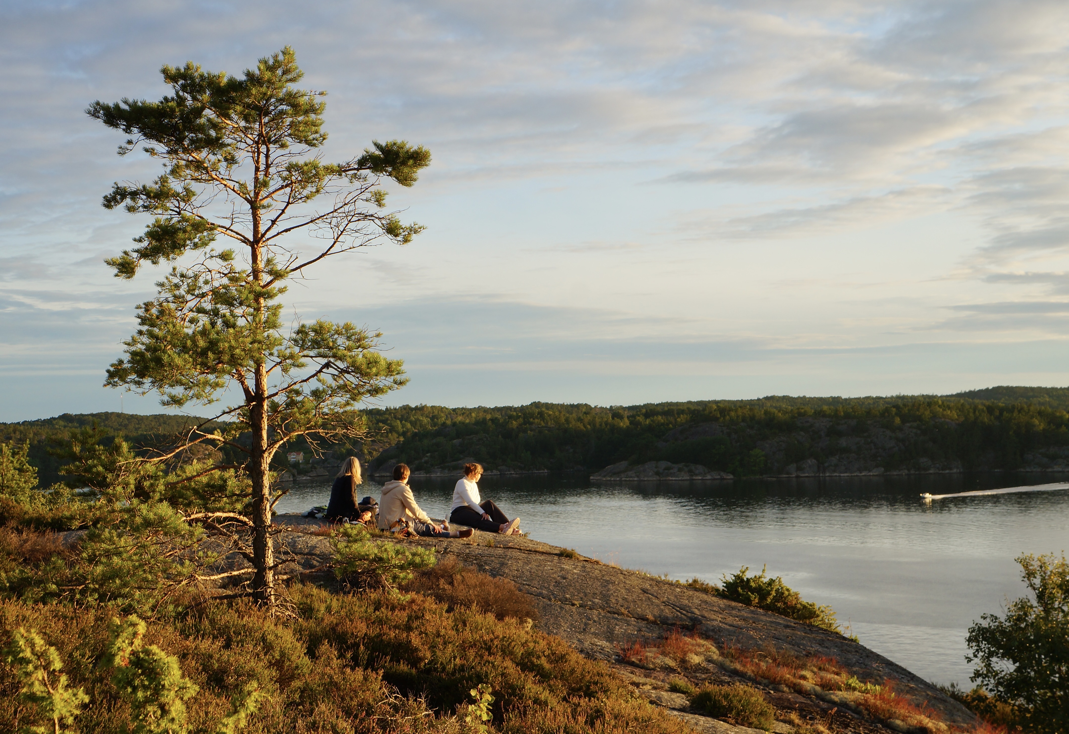Strömstad-Daftö