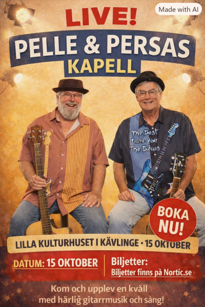 hjälp av AI