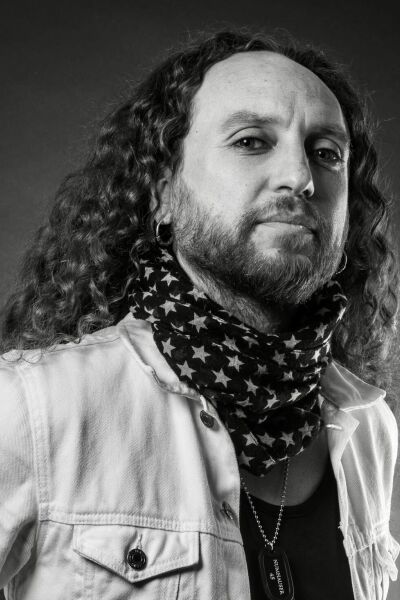 Församlingskväll med Maciel Numhauser