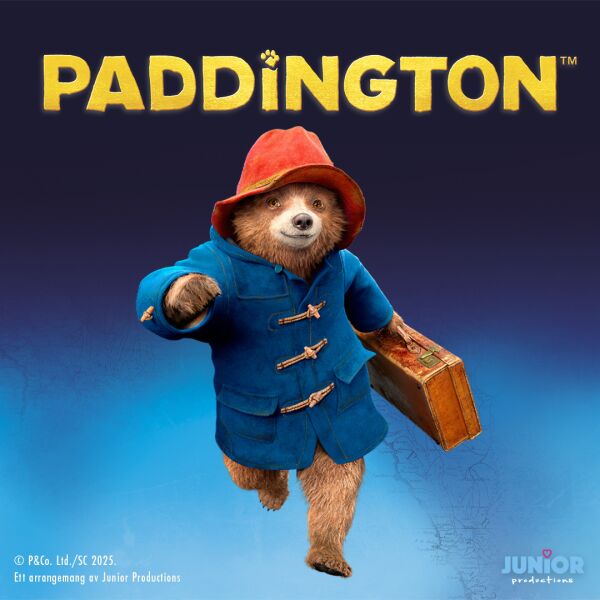 Paddington