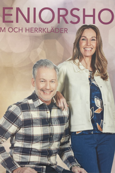 Höstens mode på Träffpunkt Ligustern