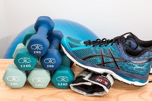 Cirkelgym
