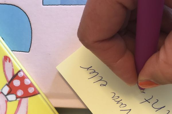 Hitta aktiviteter på sommarlovet!