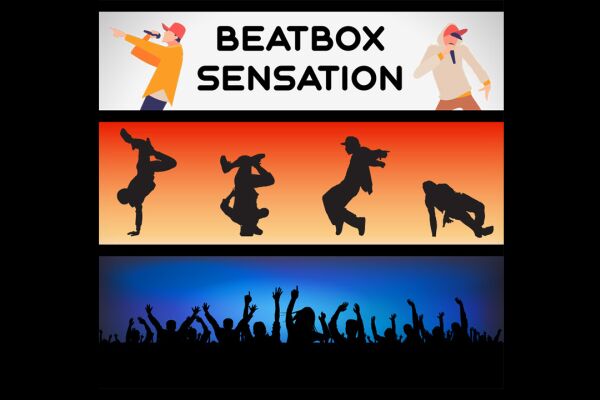Beatbox Sensation