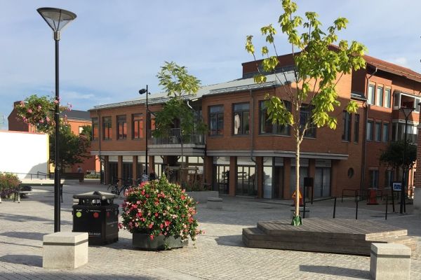 Kävlinge Lärcentrum