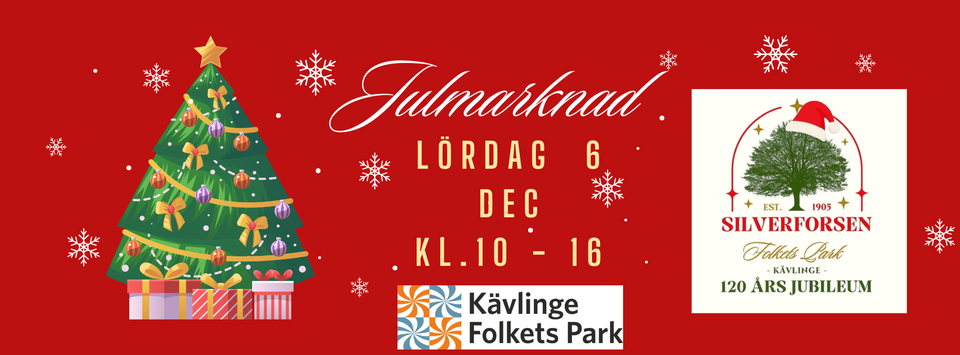 Julmarknad