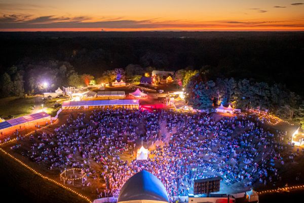 Torsjö Live 2022