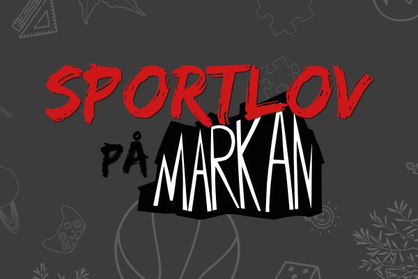 SPORTLOV: åka skridskor