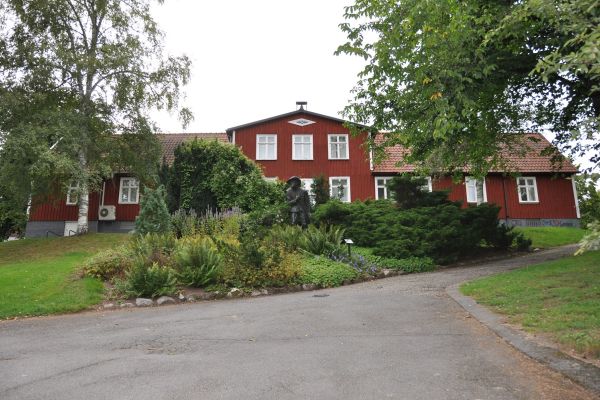 Återinvigning och specialvisning av Hembygdsmuseets samlingar på källarplanet! Det mesta är iordningställt och har gjorts mer visningsvänlig…