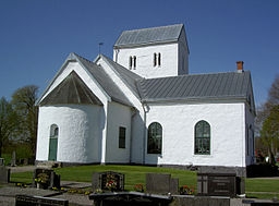 Farstorps vägkyrka