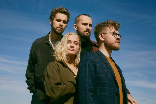 ELLAS KAPELL - JAZZKLUBBEN