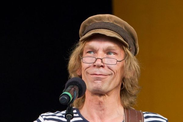 Sommarkväll i Orangeriet - Skånska skillingtryck - Hovdala slott 31 augusti kl. 19