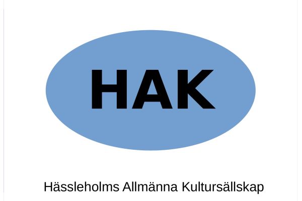KULTURLÖRDAG med HAK