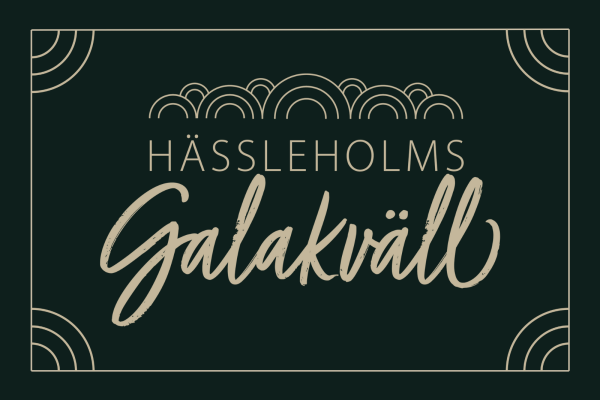 Hässleholms Galakväll 2026