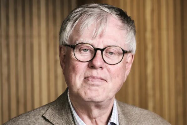Olle Schmidt