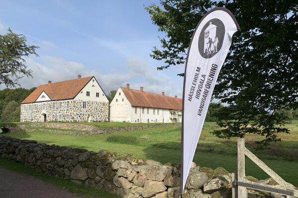 Hovdala Vandringsfestival