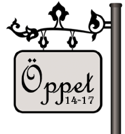 Öppet på Bjärnums Museum