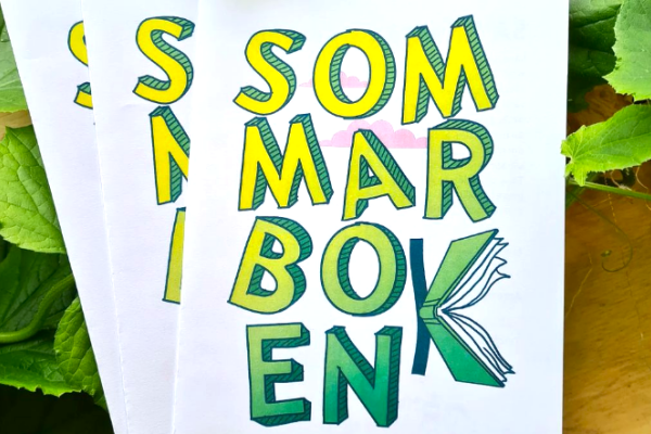 Sommarboken