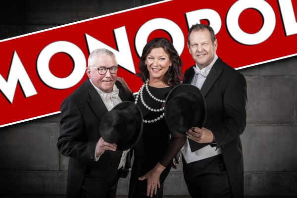 Bjärnums Casinogäng