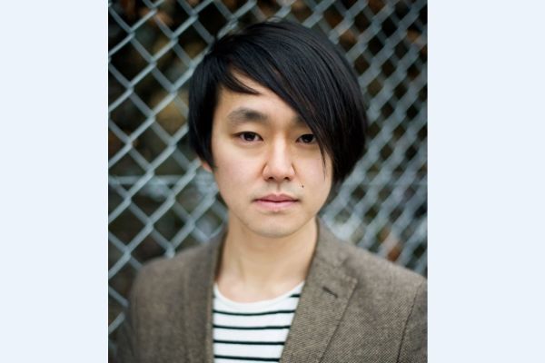 Författarbesök - Patrik Lundberg