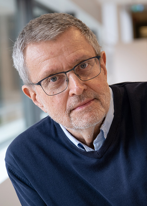 Klas-Göran Karlsson