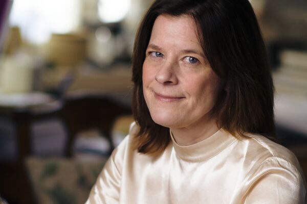 Kristina Ekero Eriksson – Vikingatidens vagga