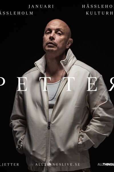Petter
