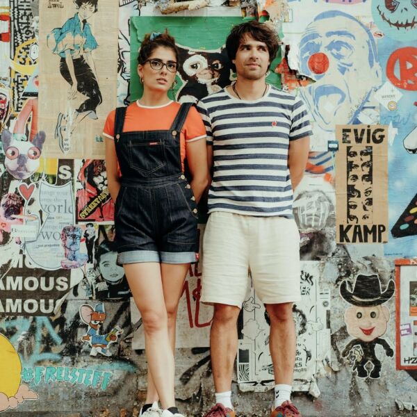 YNGLINGAYRAN - en minifestival för stora & små!