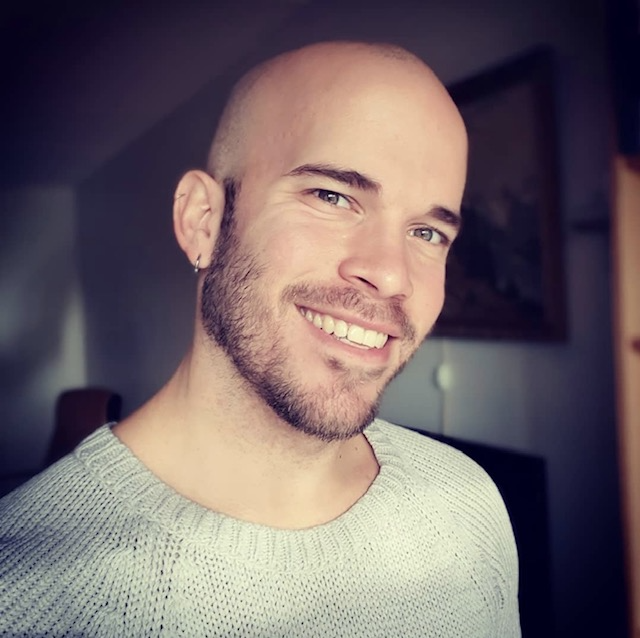 Sebastian Lamberth