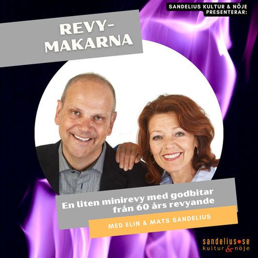 Revymakarna