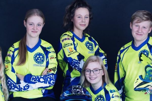 Hovdalajakten Enduro USM 13 april