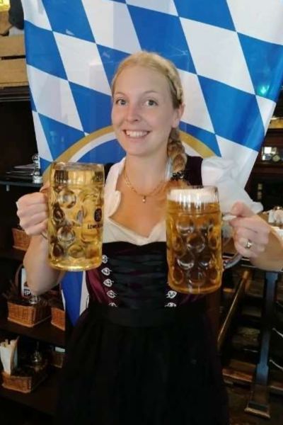 Oktoberfest