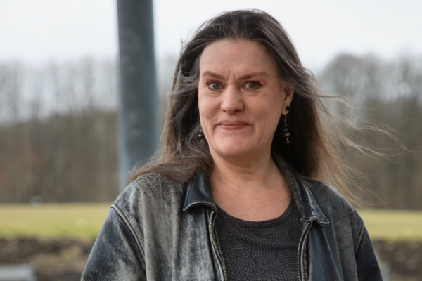 Malin Wahlstedt