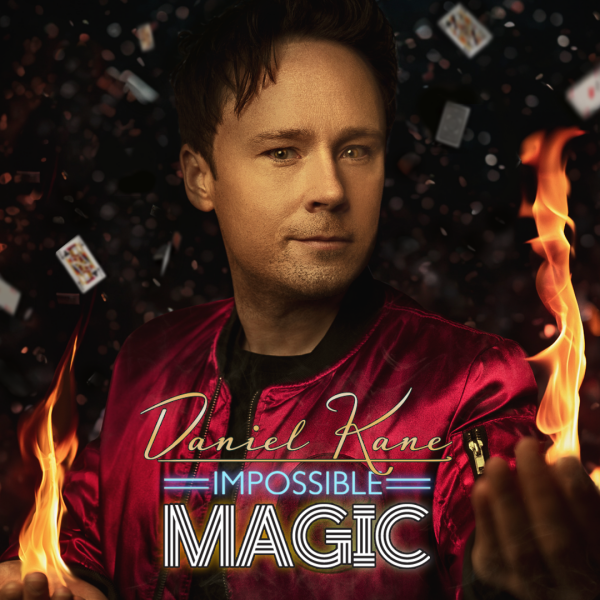 Impossible Magic - Daniel Kane