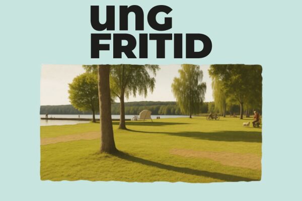 Lursjön PoP-up!