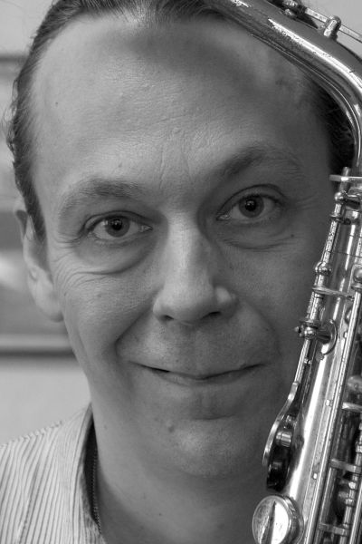 Jazzklubben: Claus Sörensens kvartett