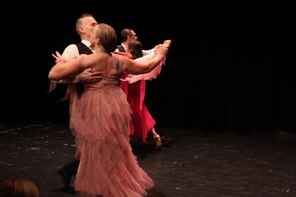 Hässleholm Dansar