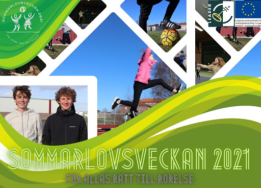 Sommarlovsveckan 2021