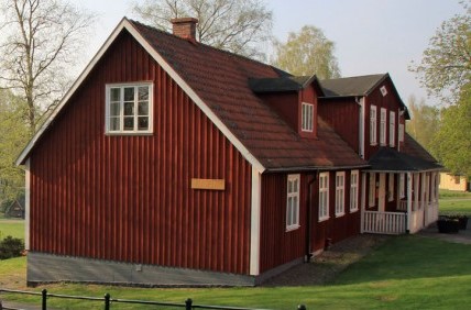 Våröppet på Hembygdsmuseet i Hässleholm! Alla helgfria lördagar i jämna veckor och en del andra dagar! Alltid kl 11 -14!! Välkomna alla intr…
