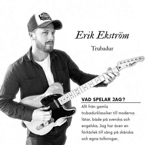 Erik Ekström