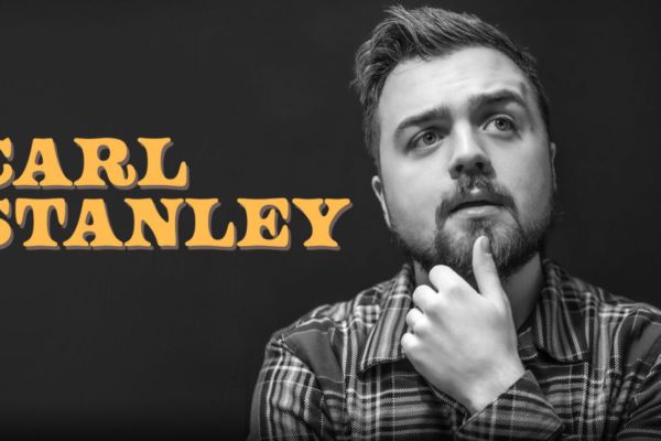 ** SLUTSÅLT ** Carl Stanley - Provföreställning!