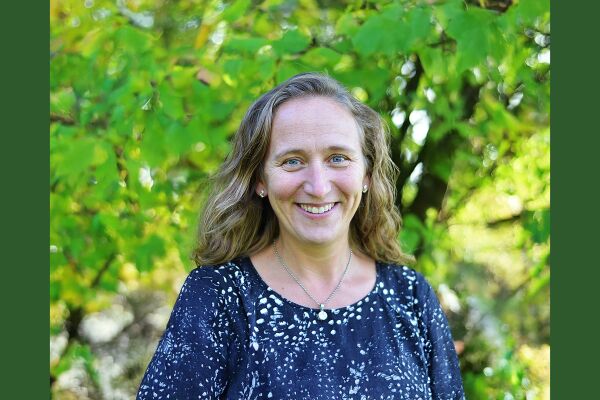"Släktforskning i digitala arkiv" med släktforskaren Anna Romberg.