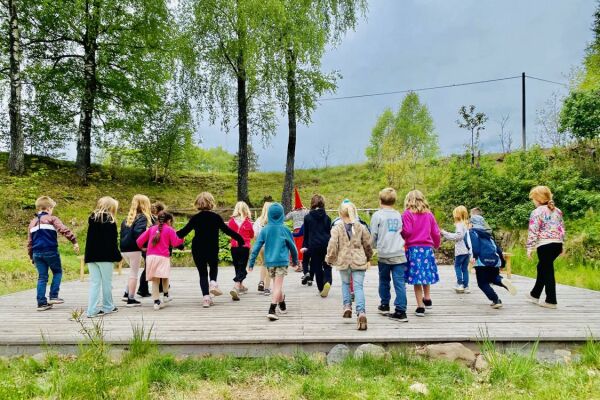 Kulturdagläger