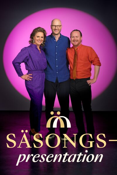 Säsongsupptakt med Malmö Opera