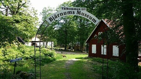 Bjärnums dagen