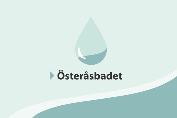 Invigning av Österåsbadet