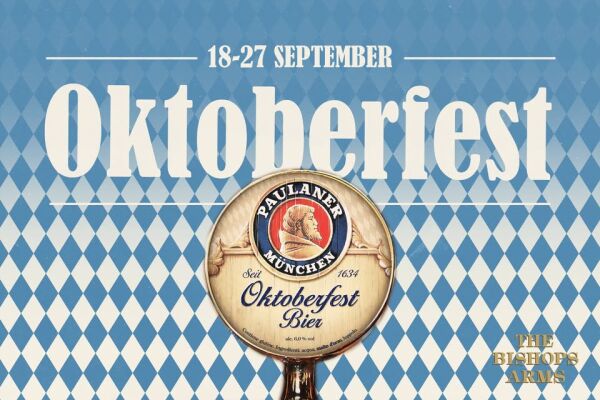 Oktoberfest