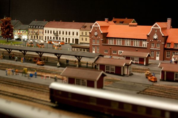vad händer i hässleholm